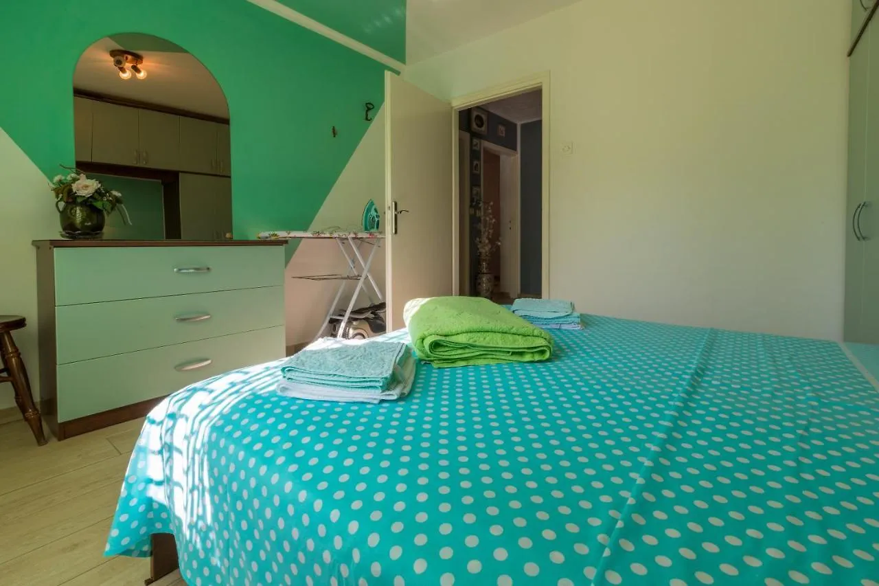 Apartman Mladenka Dramalj