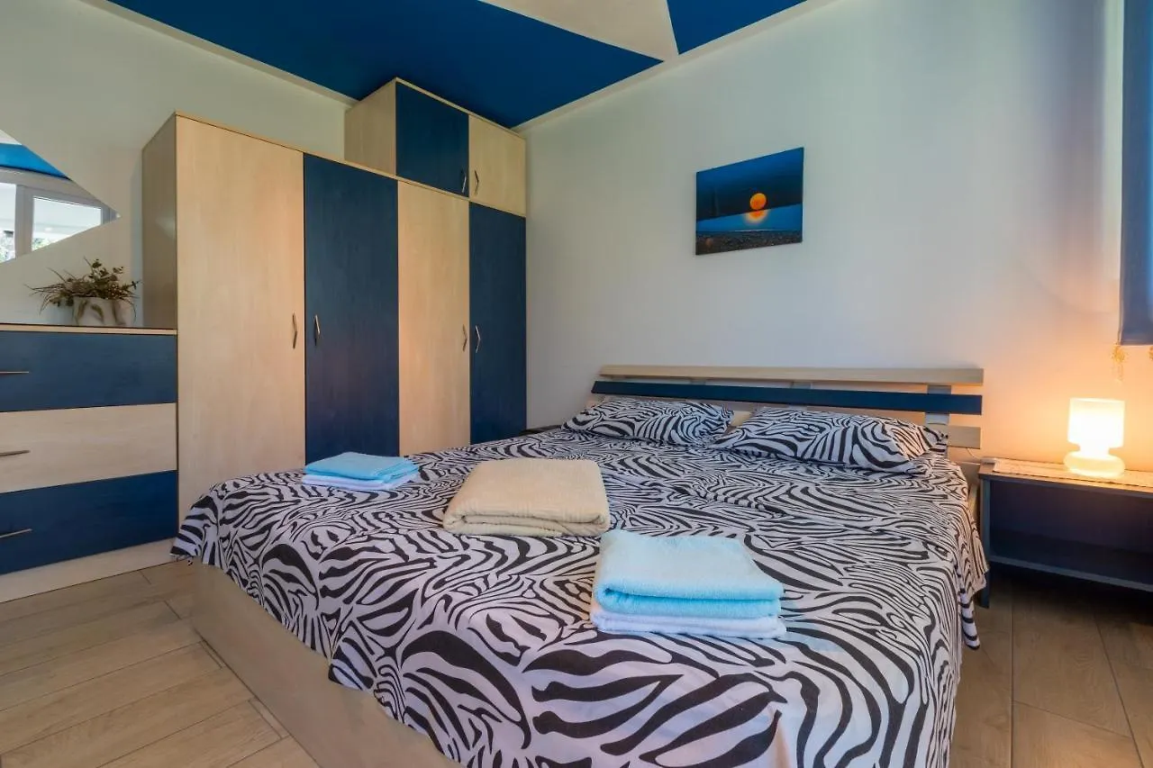 Apartman Mladenka Dramalj Kroatien