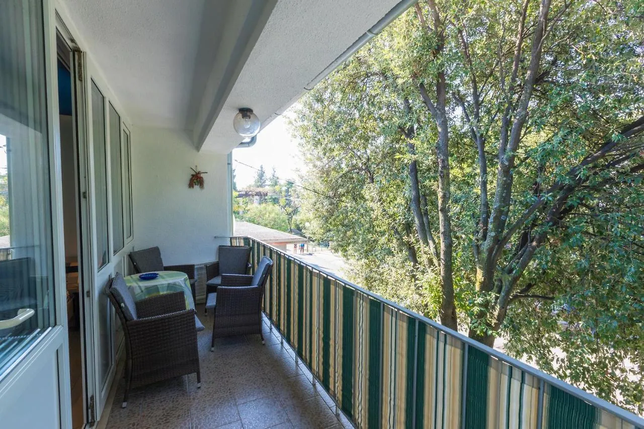 Apartment Apartman Mladenka Dramalj Kroatien