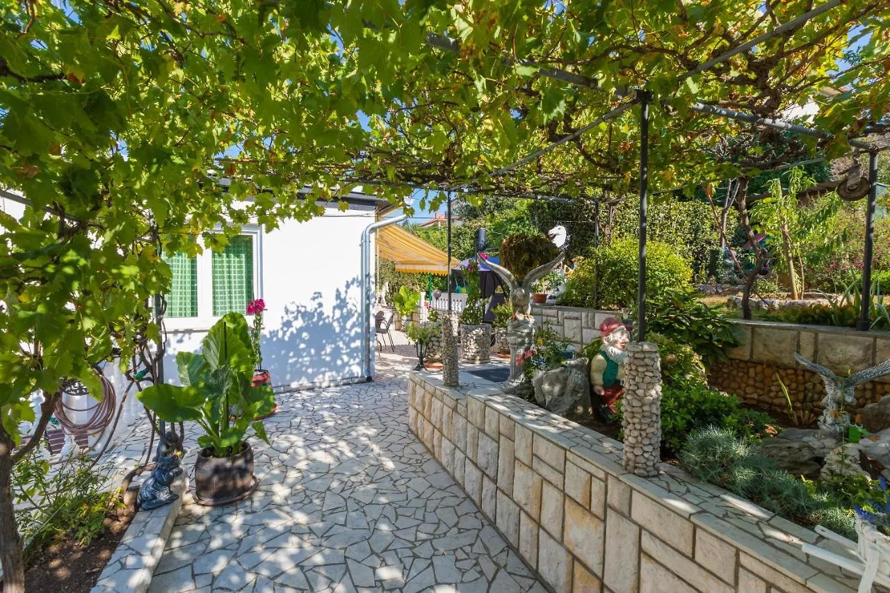Apartman Mladenka Dramalj Kroatien