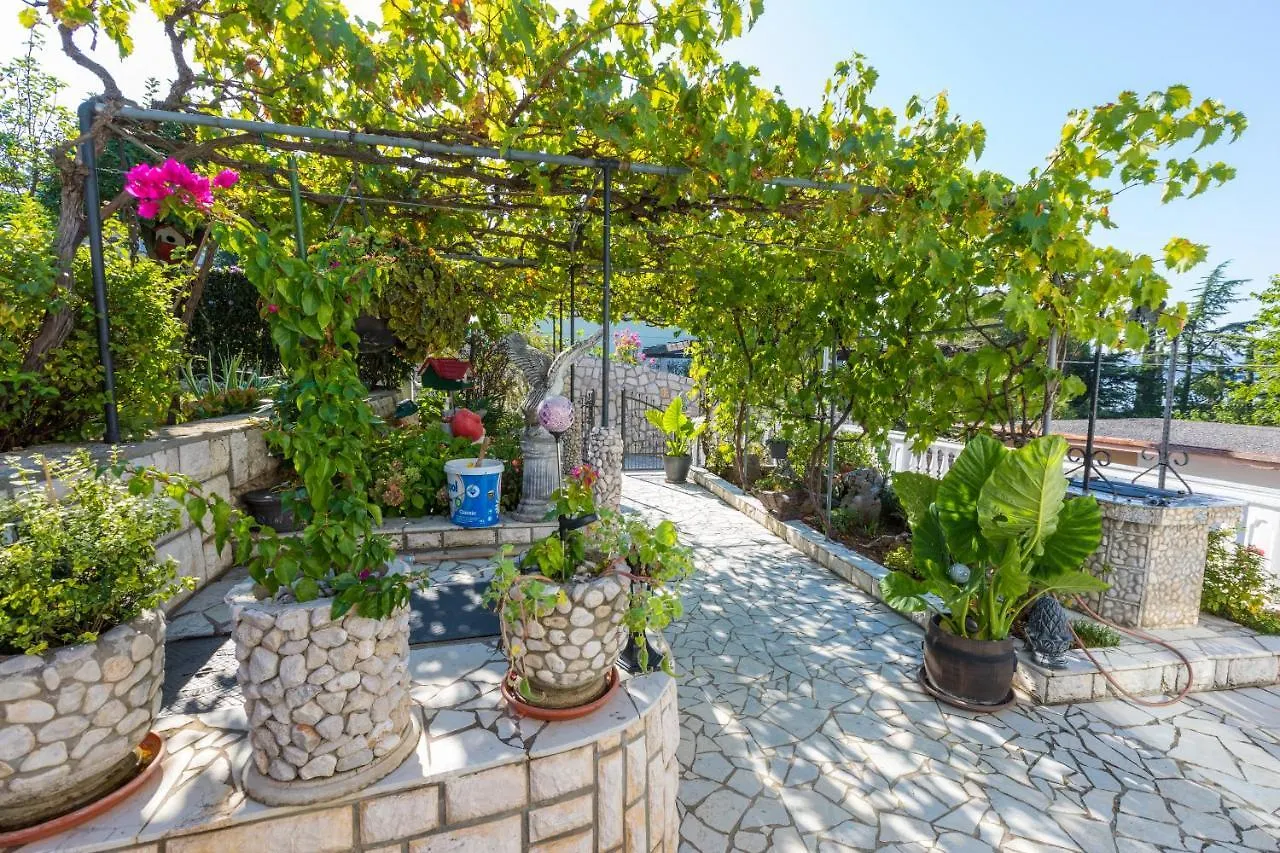 Apartman Mladenka Dramalj